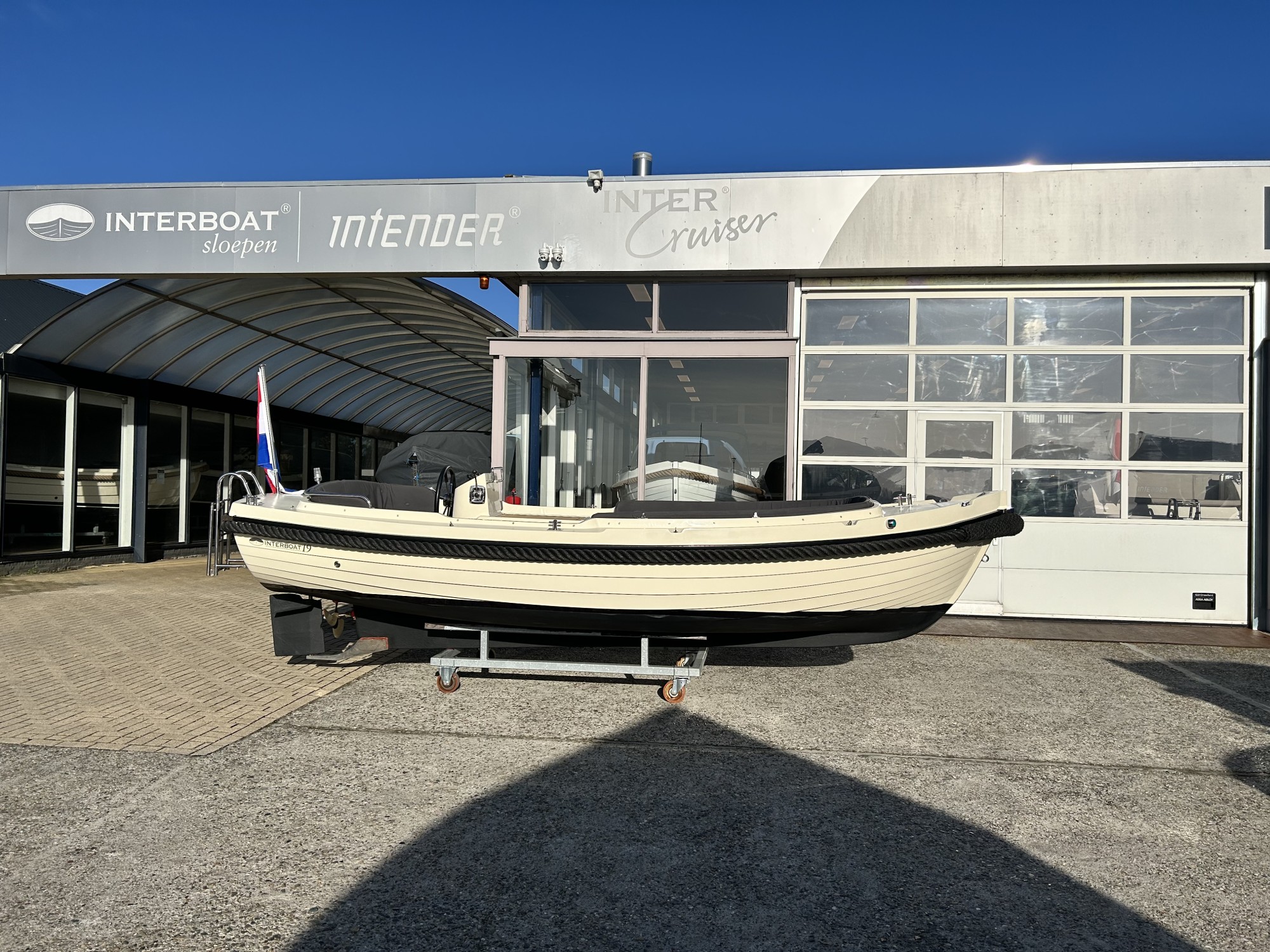 Interboat 19 2006